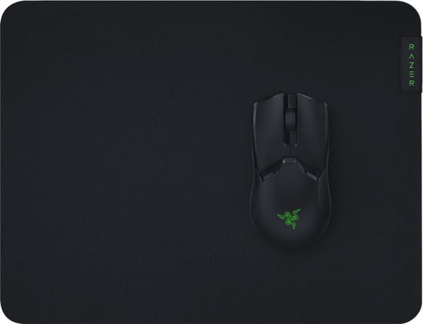 Razer Gigantus V2 Medium -musmatta