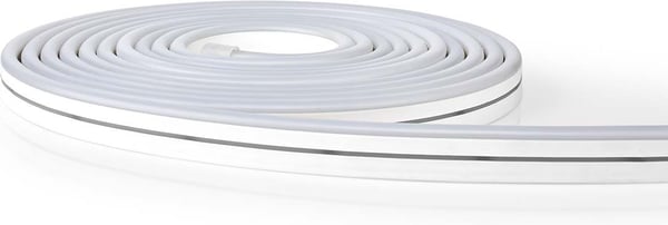 Nedis SmartLife Outdoor - LED-lysremse, multifarvet, Wi-Fi, 5 m