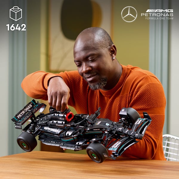 LEGO Technic Mercedes-AMG F1 W14 E Performance 42171