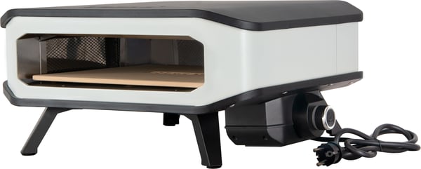 Cozze 17" elektrisk pizzaovn, elektrisk