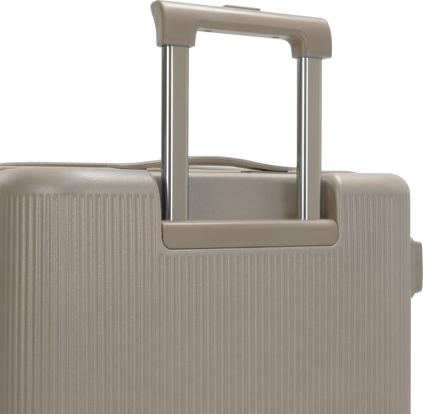 Heys Earth Tones 53 cm resväska, beige