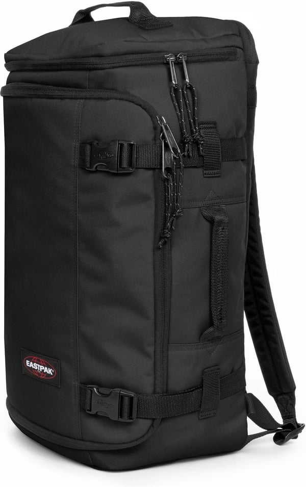 Eastpak CARRY PACK -ryggsäck, svart