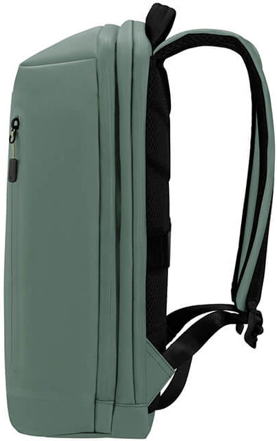 Samsonite Coatify Biz 15,6" -ryggsäck, grön