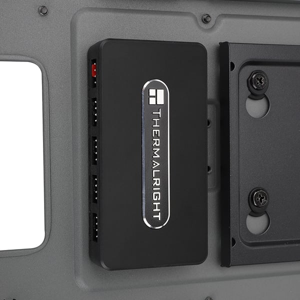 Thermalright TL-FAN-HUB Controller - blæserkontrol