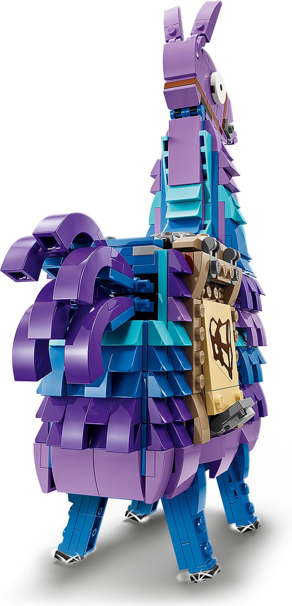 LEGO Fortnite 77071 – Forsyningslama
