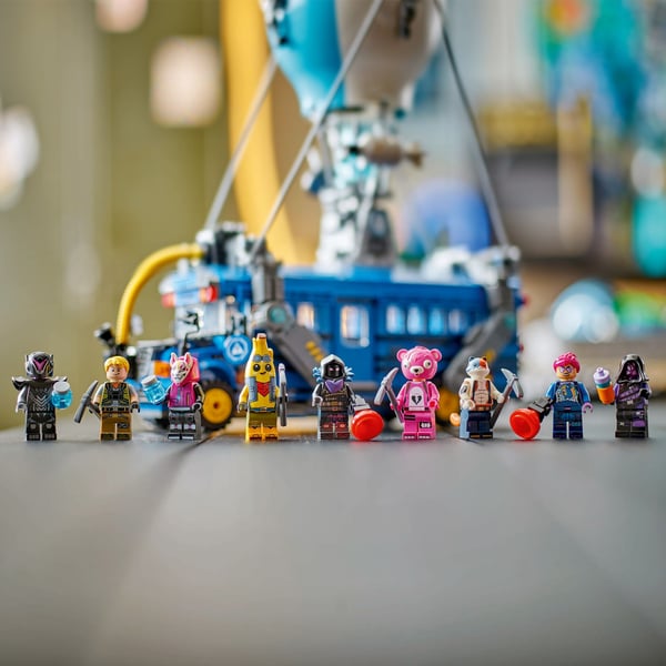 LEGO Fortnite 77073 – Stridsbuss