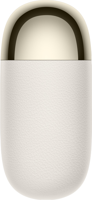 Huawei Freebuds SE3 trådløse earbuds, beige