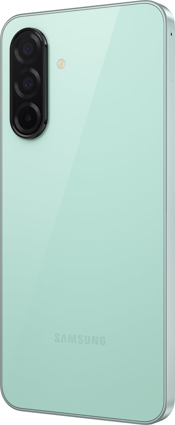 Samsung Galaxy A26 5G telefon, 128/6 GB, mintgrön