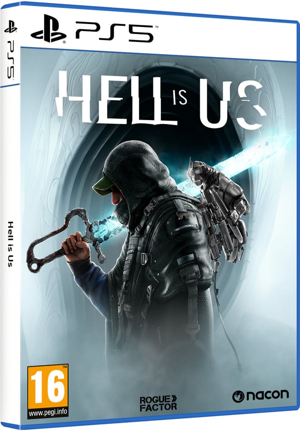 Hell is Us (PS5)