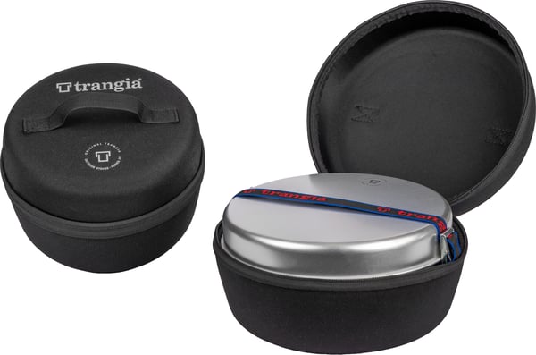 Trangia EVA25 skyddsfodral för trangiakök