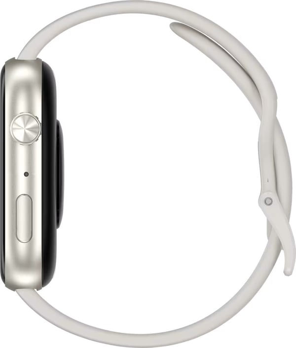 HONOR Choice Watch 2i smartklocka, vit