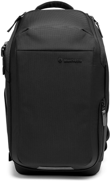 Manfrotto Advanced III Compact kameraryggsäck