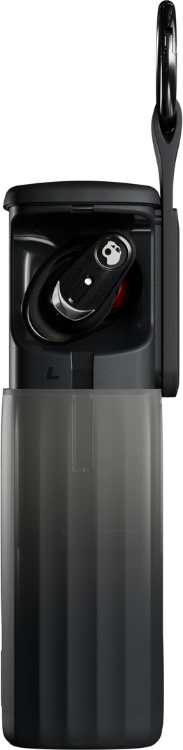 Skullcandy Method 360 ANC trådlösa brusreducerande in-ear-hörlurar, svart