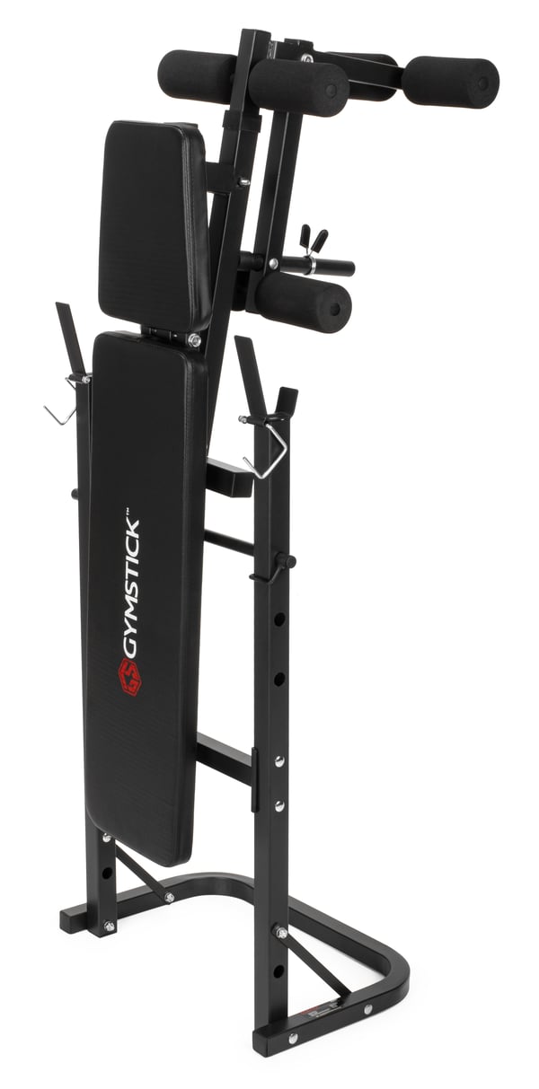 Gymstick bänkpress