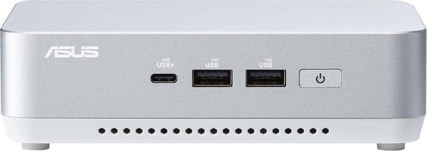ASUS NUC 14 Pro+ Mini PC Barebone skrivbordsversion (RNUC14RVSU700002I)