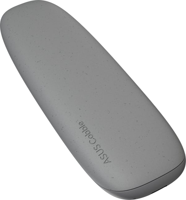 Asus Cobble SSD-fodral, grå