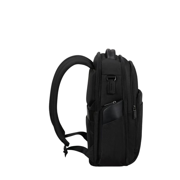 Samsonite Evosight datorryggsäck, 14,1", svart