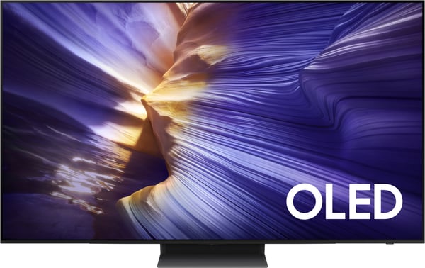 Samsung 65" S92F 4K OLED TV