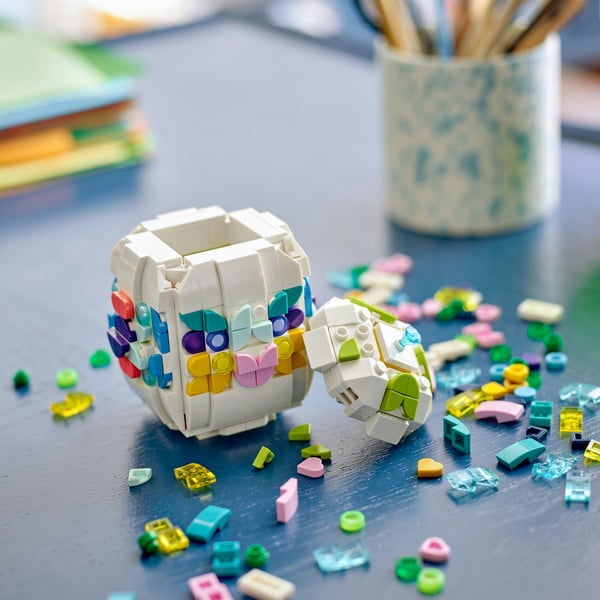 LEGO Säsonger och Tillfällen 40816 - Dekorativ påskägg