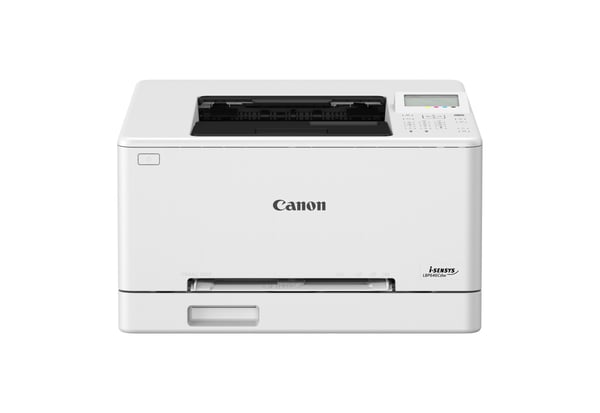 Canon i-SENSYS LBP646 laserfärgs skrivare