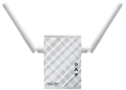 Asus RPN12 WiFiforstærker