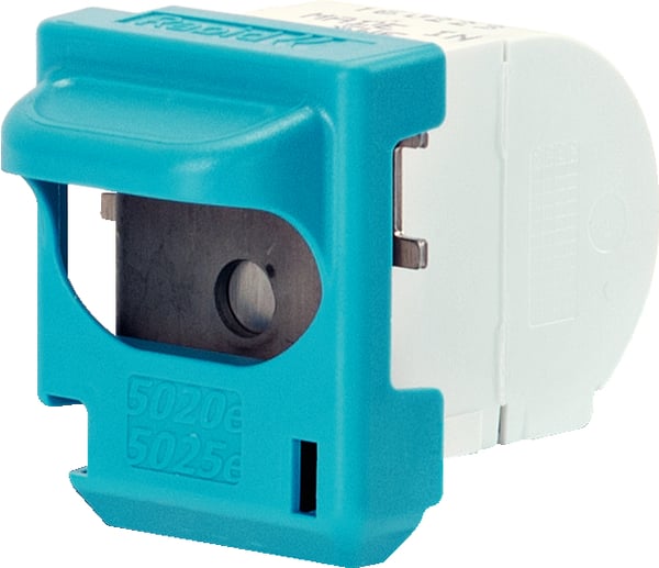 Rapid 5020e/5025e -nitojainsats, 2 st förpackning