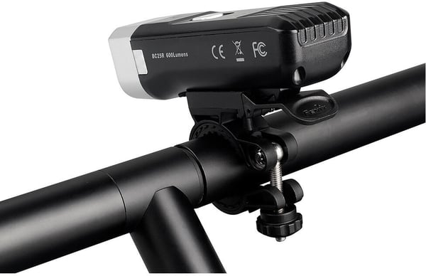 Fenix BC25R -cykellys