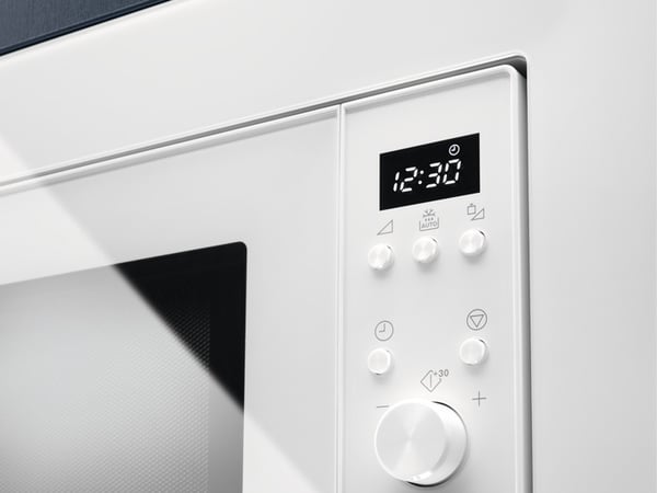 Electrolux LMS2173EMW - mikrovågsugn, vit