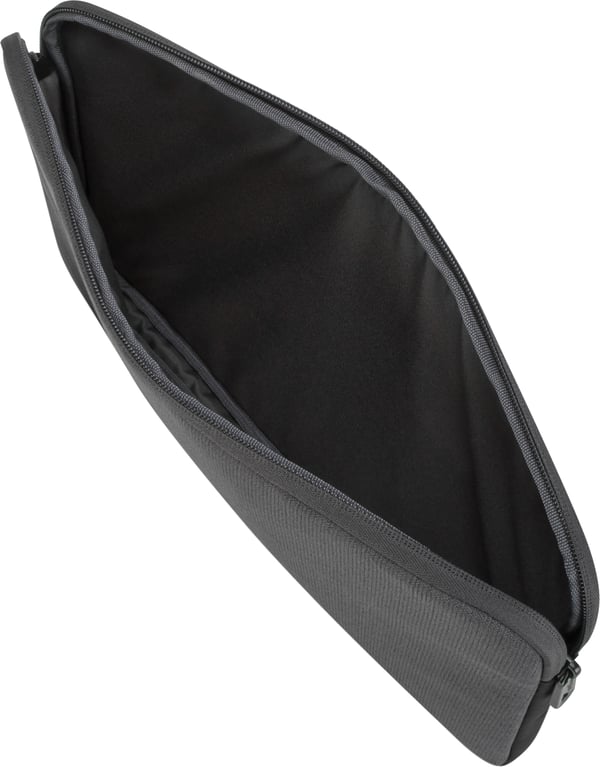 Targus Cypress Sleeve EcoSmart® 13-14" -skyddsfodral, grå