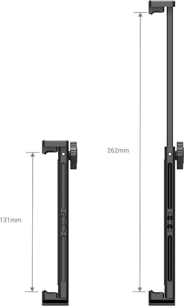 SmallRig 2930 tablet holder til kamerastativet