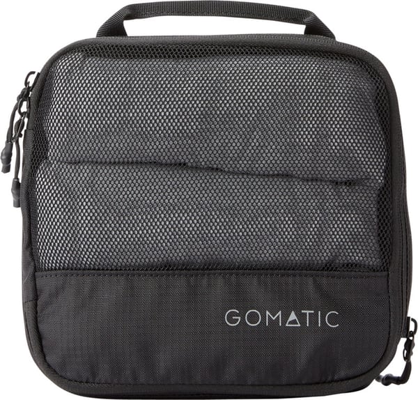Gomatic Packing Cube V2 Small -pakkauskuutio