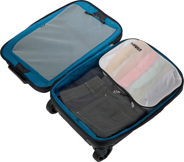 Thule Clean/Dirty Packing Cube -förpackningslåda, vit