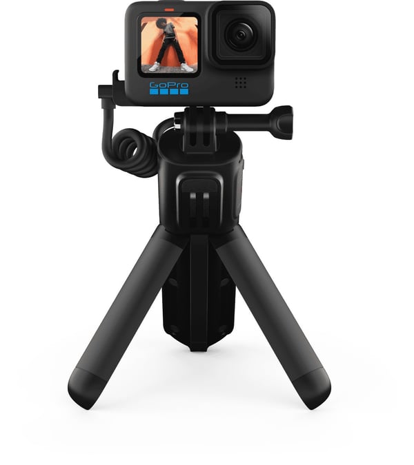 GoPro Volta -batterihandtag