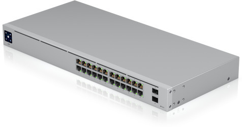 Ubiquiti Unifi USW24 24port switch