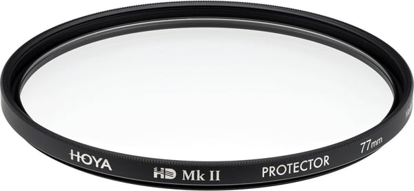 Hoya HD Mk II Protector 82 mm-filter Hoya HD Mk II Protector 82 mm-filter