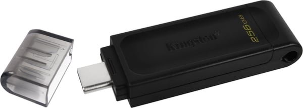 Kingston DataTraveler 70 256 Gb USBhukommelse