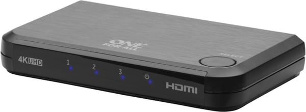 One For All SV1632 HDMI-splitter One For All SV1632 HDMI-splitter