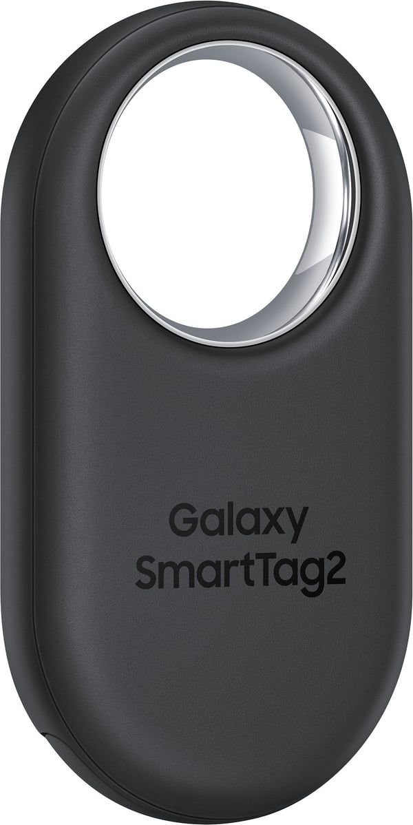 Samsung Galaxy SmartTag2, svart