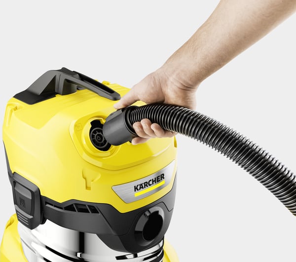 Kärcher WD 4 P S V-20/5/22 våd-tør støvsuger