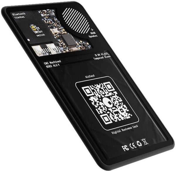 Rolling Square AirCard -sporingsenhed
