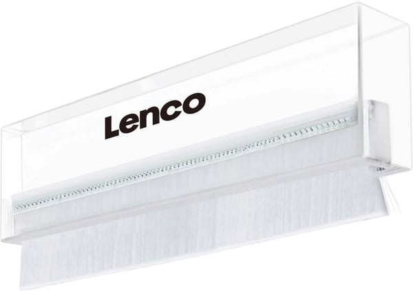 Lenco TTA-12IN1PRO pladespiller tilbehørssæt
