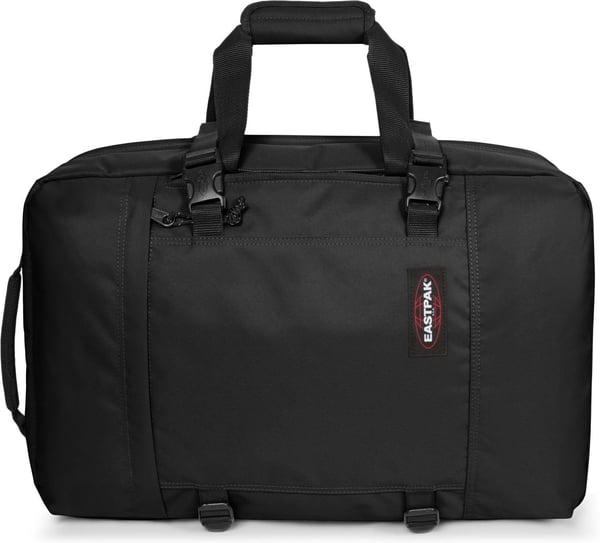 Eastpak TRAVELPACK -rygsæk, sort