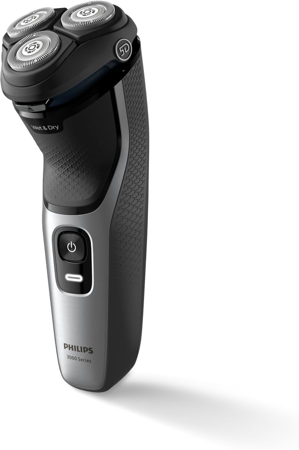 Philips Shaver Series 3000 S3143/00 barbermaskine