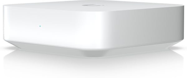 Ubiquiti UniFi Gateway Lite -brandmur