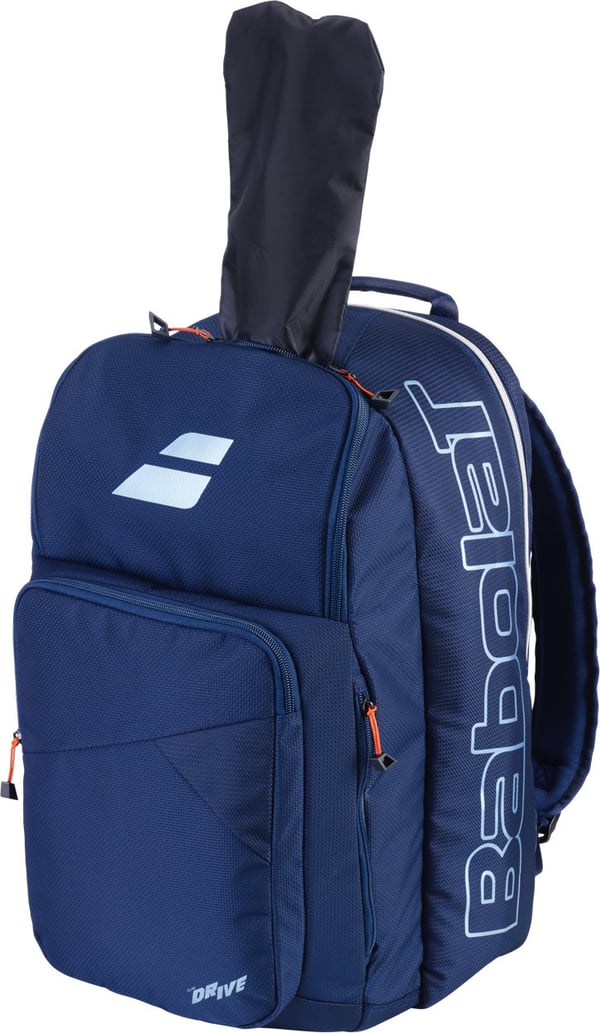 Babolat Pure Drive tenniskolvryggsäck