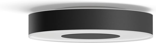 Philips Hue Infuse M -smart taklampa, svart