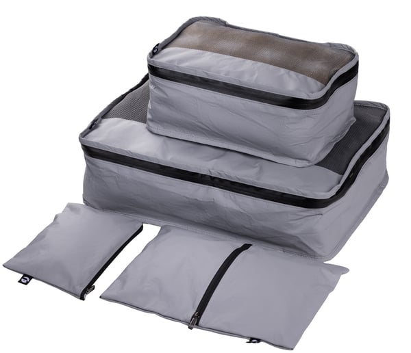 Feru Travel 4-i-1 packkuber