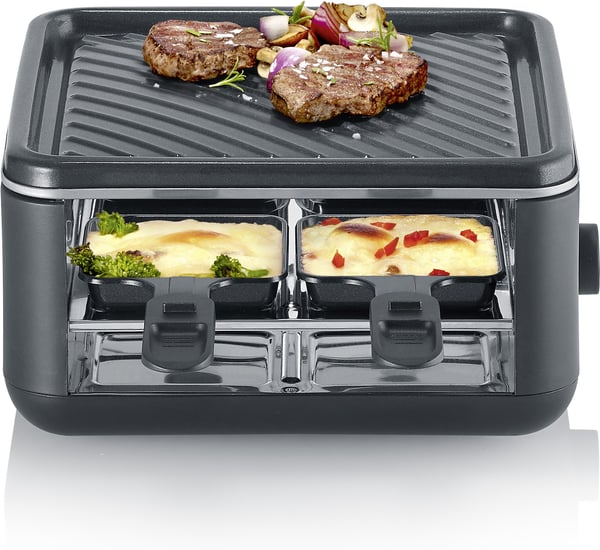 Severin RG2360 raclettegrill