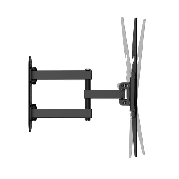 Mozi Full-motion D2 37-70" TV-väggfäste
