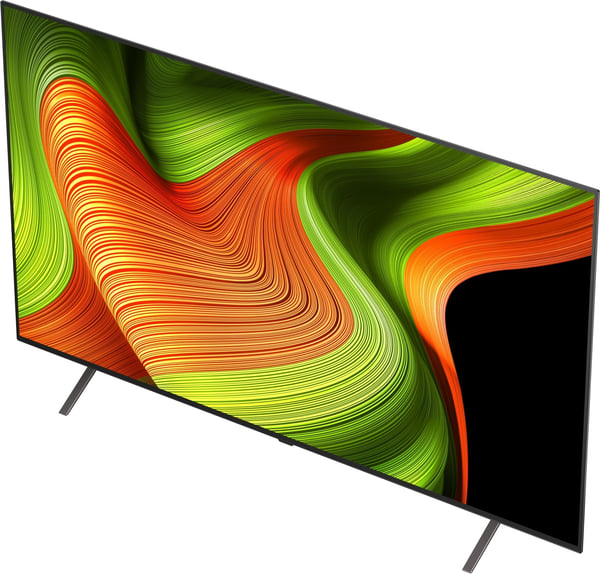 LG 65'' OLED B5 – 4K TV